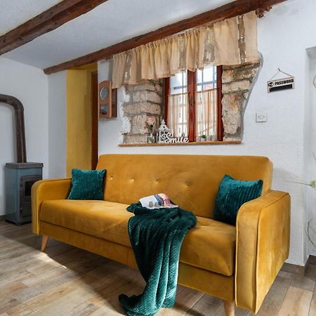 קאנפאנאר Holiday Home Dide מראה חיצוני תמונה