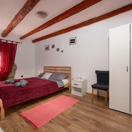 קאנפאנאר Holiday Home Dide מראה חיצוני תמונה