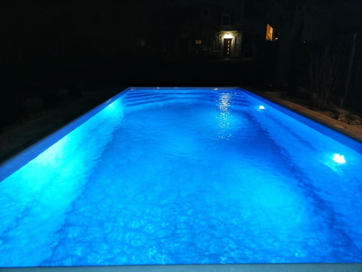 קאנפאנאר Holiday Home Dide מראה חיצוני תמונה