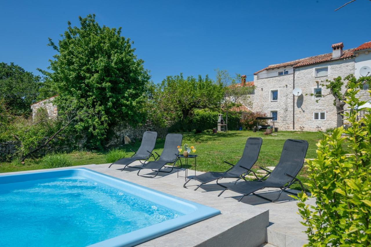 קאנפאנאר Holiday Home Dide מראה חיצוני תמונה