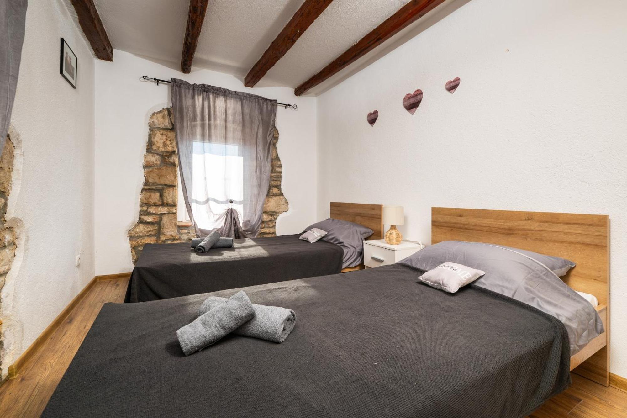 קאנפאנאר Holiday Home Dide מראה חיצוני תמונה