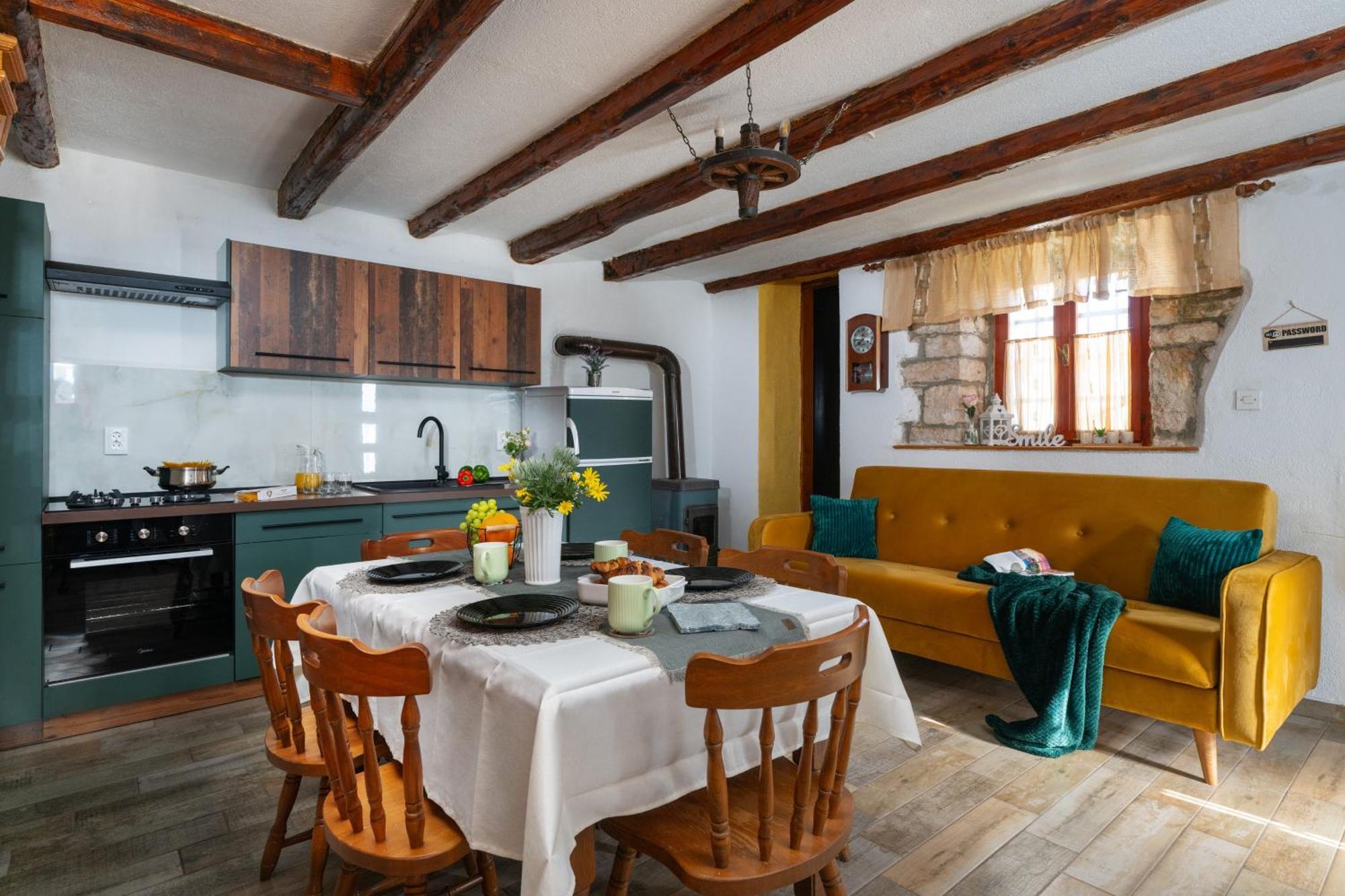 קאנפאנאר Holiday Home Dide מראה חיצוני תמונה