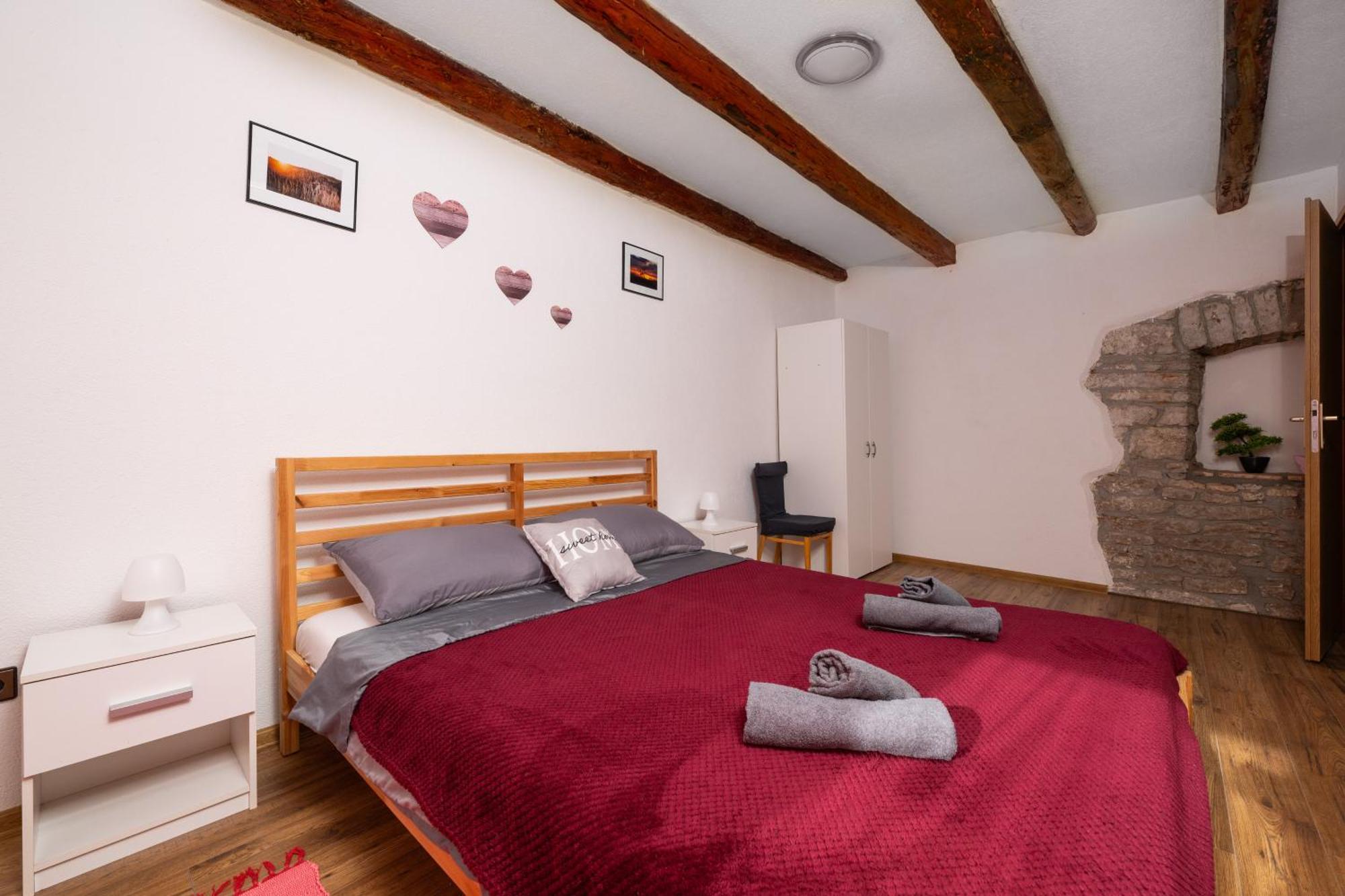 קאנפאנאר Holiday Home Dide מראה חיצוני תמונה