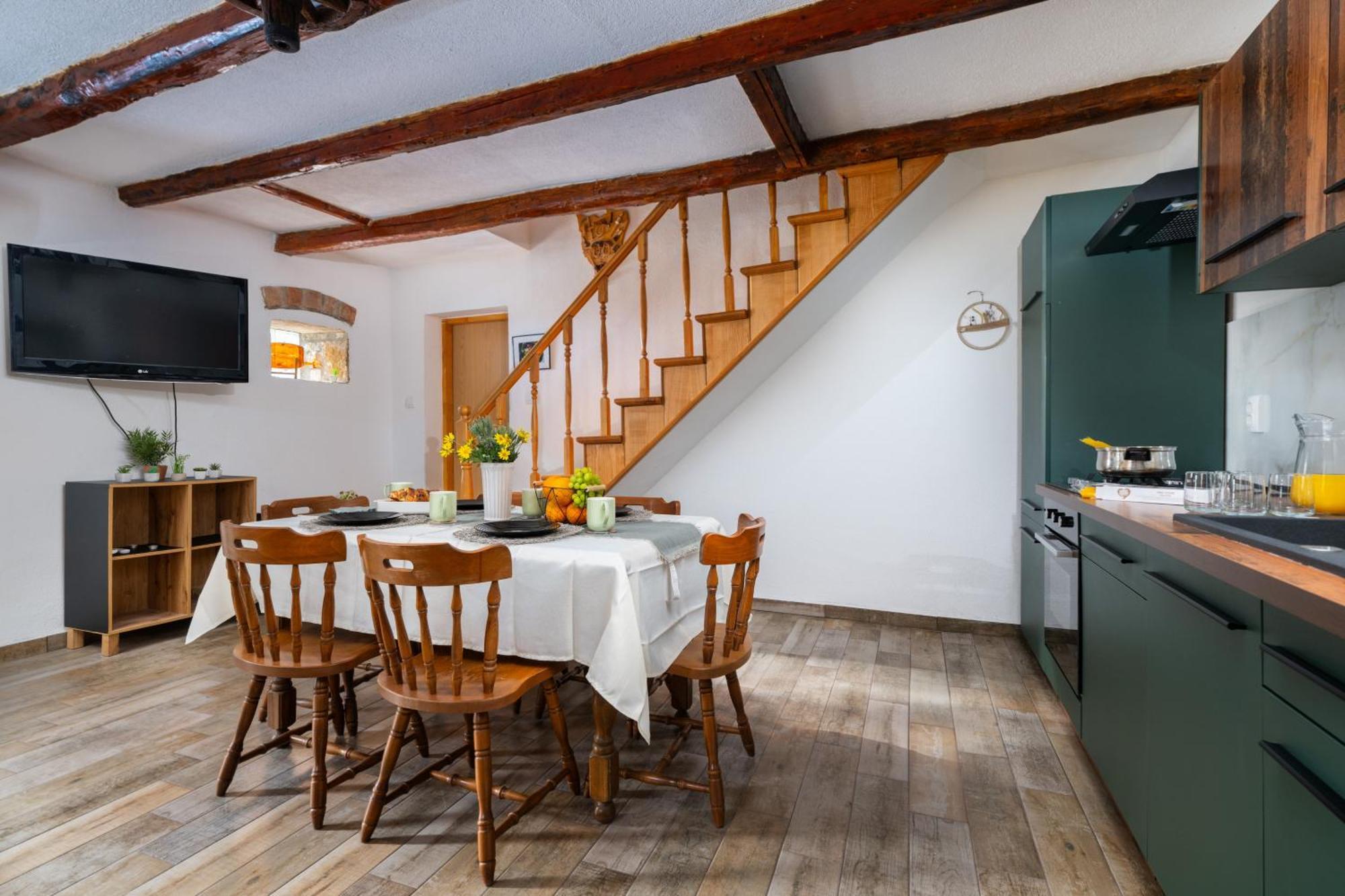 קאנפאנאר Holiday Home Dide מראה חיצוני תמונה
