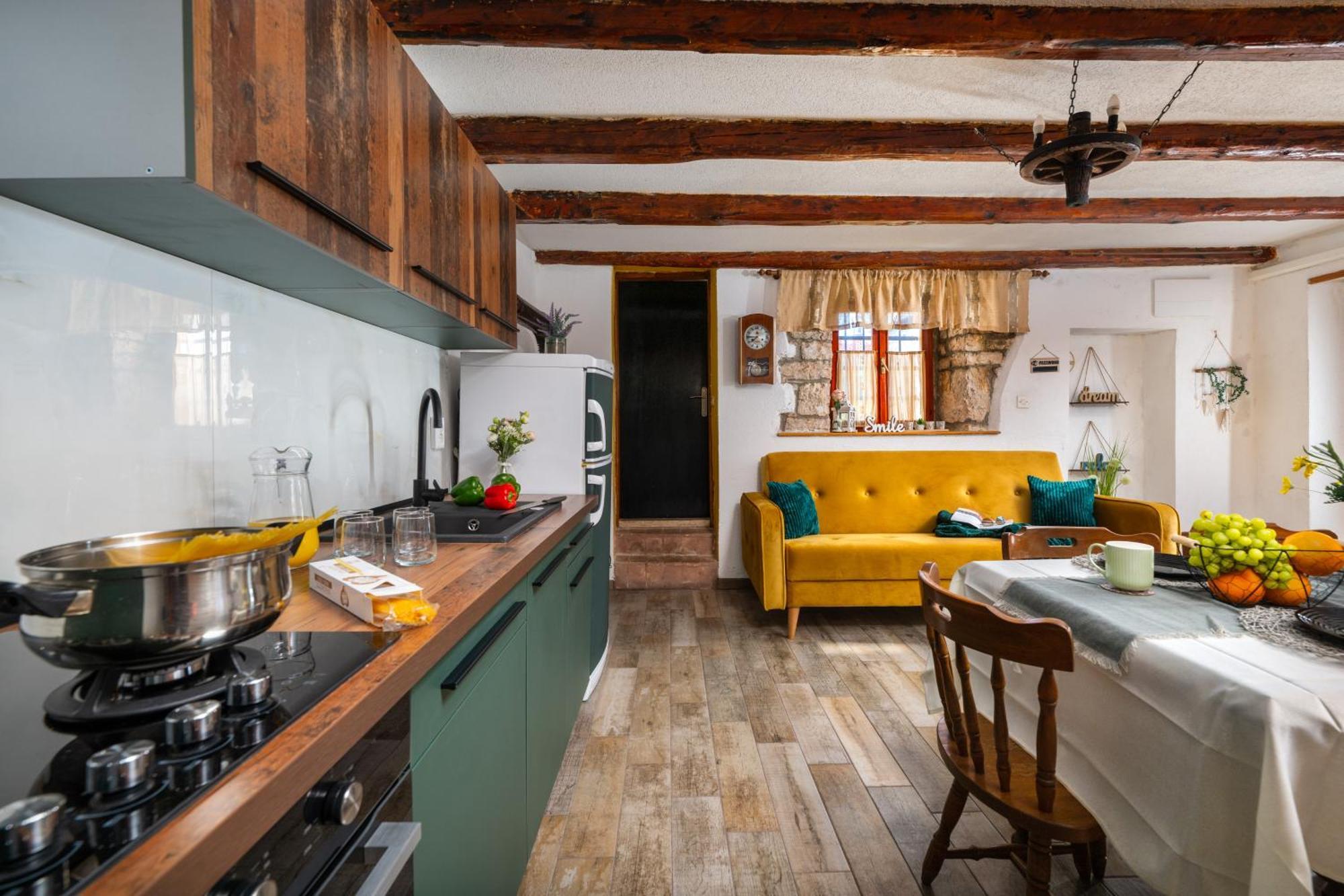 קאנפאנאר Holiday Home Dide מראה חיצוני תמונה
